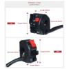 8f8f2f248ecd4874d53751f480af516f.webp 22mm Motorcycle Handlebar Control Switch