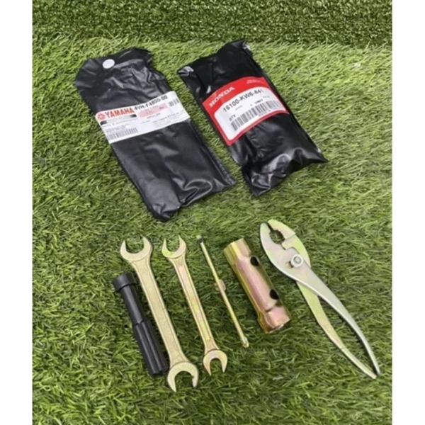bb533adacfdca1fb0e6670caec7cde8e.webp Yamaha Honda Spanner Tool Set