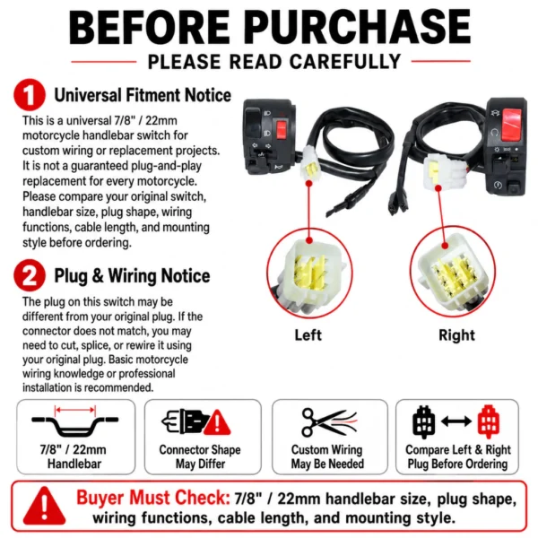 cn-11134207-820l4-mnzdc75uakg2d3.webp 22mm Motorcycle Handlebar Control Switch