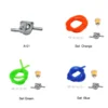 ZSDTRP 6mm Fuel Tap Valve Set
