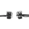 my-11134207-7qula-liwmvazby43qe1.webp Random 25mm Harley Handlebar Control Switch L7cm W5.5cm H7.2cm