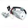 Lagenda SRL110ZR Main Switch Set