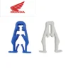 Body Cover Snap Fit Clip 100pcs