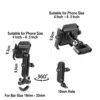 my-11134207-7rasf-mbozaue07ykpc2.webp MOTOWOLF Motorcycle Phone Holder