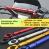 Random Universal Motorcycle Handlebar Cross Bar