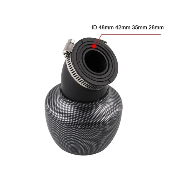 my-11134207-7rash-m13msqro1e6394.webp Universal Motorcycle Turbofan Air Filter 35mm
