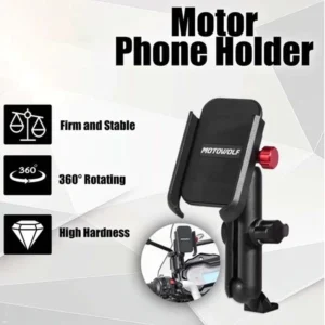 my-11134207-7rasj-mbozaufo5iw636.webp MOTOWOLF Motorcycle Phone Holder