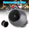 my-11134207-7rasl-m13msifg8q8d51.webp Universal Motorcycle Turbofan Air Filter 35mm