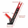 my-11134207-820l4-moz130row5j416.webp Random Universal Adjustable Motorcycle Kickstand
