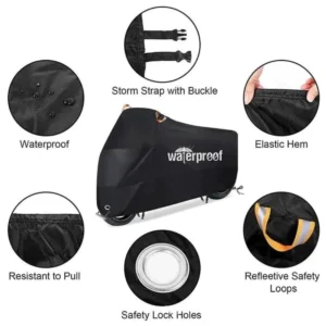 my-11134207-820l9-mgdb327c7761f4.webp 3 Layer Waterproof Motorcycle Cover