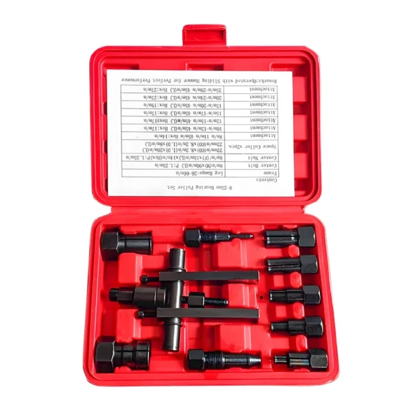 my-11134207-820lb-mi2vgrg5fdoi5b.webp Motorcycle Bearing Puller Set 10PCS