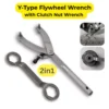 my-11134207-820lb-mlx7ccazw2kj7f.webp Y Type Flywheel Wrench Set