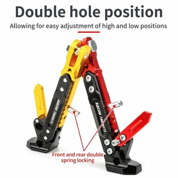 my-11134207-820ld-moz130rjtjpp64.webp Random Universal Adjustable Motorcycle Kickstand