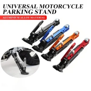 my-11134207-820lf-moz130rjqqkhcb.webp Random Universal Adjustable Motorcycle Kickstand