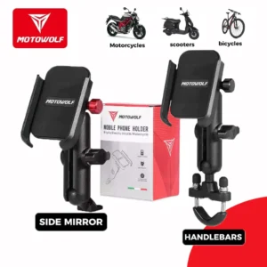 sg-11134201-7rep6-m9122zxey8pze8.webp MOTOWOLF MDL2821 Phone Holder Mirror Mount