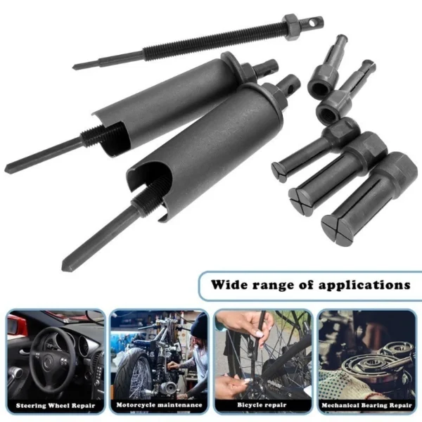 sg-11134201-825a6-mg6b44la00em1d.webp Motorcycle Internal Bearing Puller 8PCS