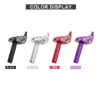 Random Quick Throttle Twist Grip L11.5cm W4.4cm H8.5cm